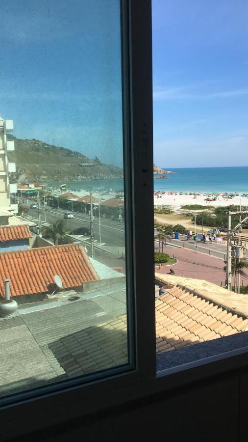 Arraial Do Cabo, Praia Grande Vista Espetacular 外观 照片