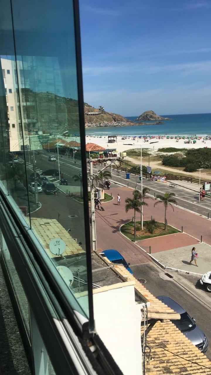 Arraial Do Cabo, Praia Grande Vista Espetacular 外观 照片